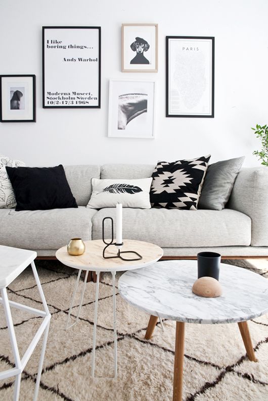 55 Modern Scandinavian Interior Designs And Ideas — Renoguide