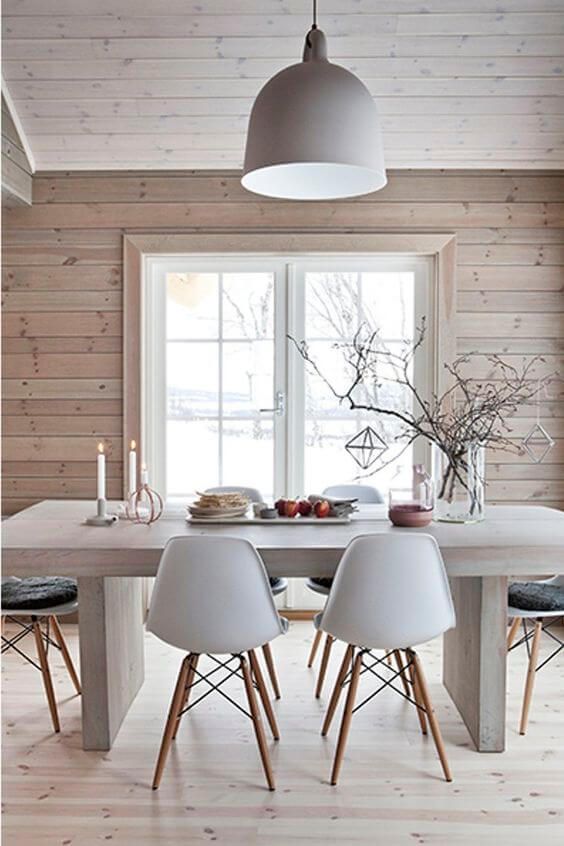 55 Modern Scandinavian Interior Designs And Ideas