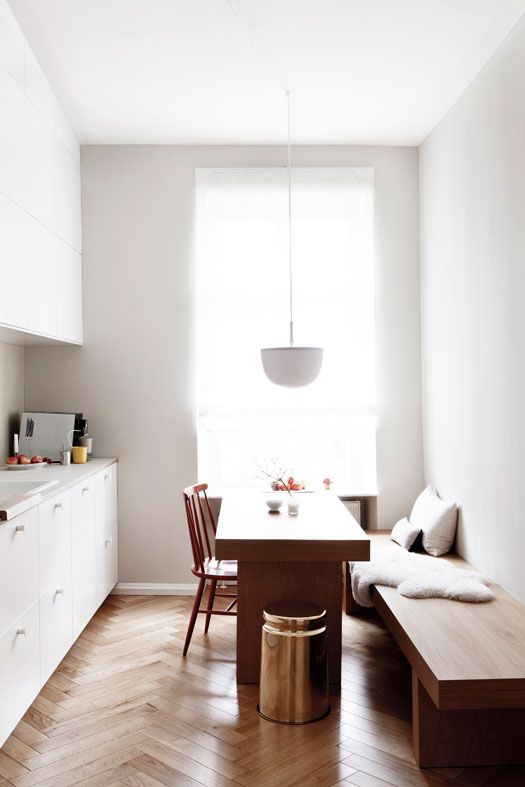 55 Modern Scandinavian Interior Designs And Ideas