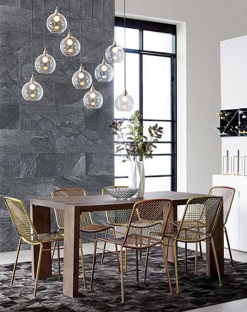64 Modern Dining Room Ideas And Designs, Dining Room Wall Art Australia