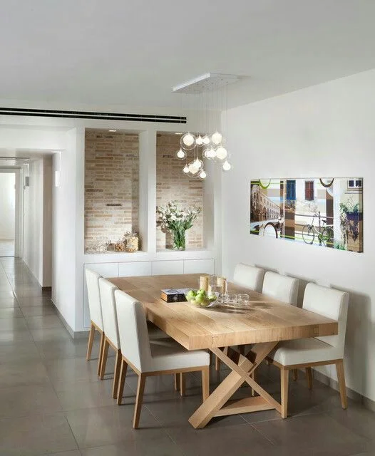 64 Modern Dining Room Ideas and Designs — RenoGuide - Australian