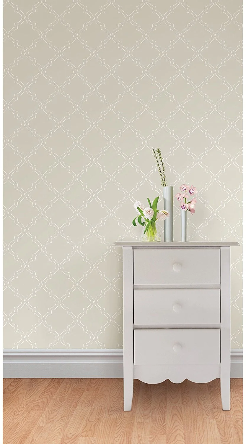 elegant wallpaper for home