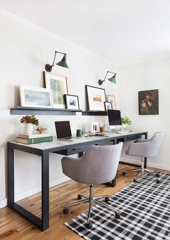 30 Gamers' Home Office Ideas and Designs — RenoGuide - Australian  Renovation Ideas and Inspiration