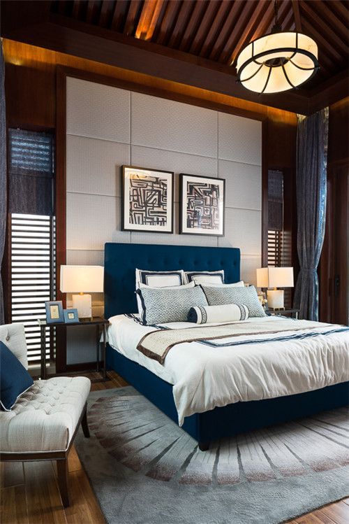 35 Luxurious Bedroom Ideas And Designs Renoguide Australian Renovation Ideas And Inspiration