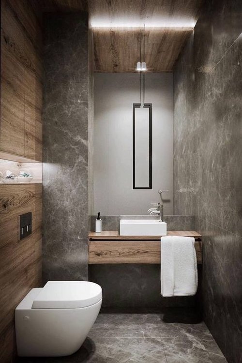 50 Awesome Powder Room Ideas And Designs Renoguide