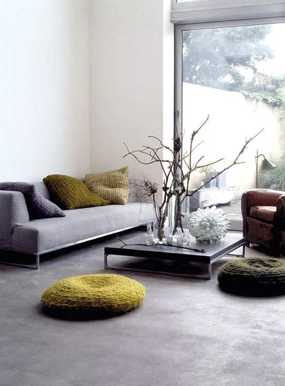 50 Brilliant Living Room Ideas and Designs for Smaller Homes