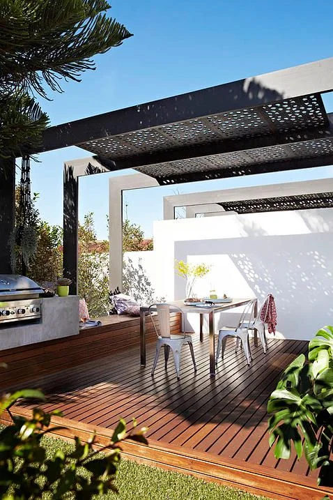 45 Exceptional Outdoor Kitchen Ideas And Designs Renoguide Australian Renovation Ideas And Inspiration