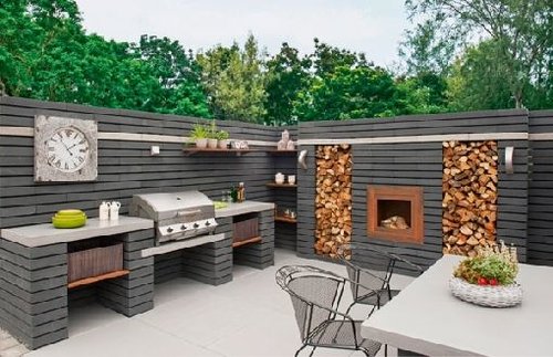 45 Exceptional Outdoor Kitchen Ideas And Designs Renoguide Australian Renovation Ideas And Inspiration