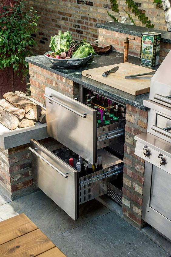 45 Exceptional Outdoor Kitchen Ideas And Designs Renoguide Australian Renovation Ideas And Inspiration