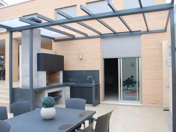 45 Exceptional Outdoor Kitchen Ideas And Designs Renoguide Australian Renovation Ideas And Inspiration