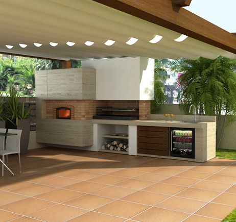 45 Exceptional Outdoor Kitchen Ideas And Designs Renoguide