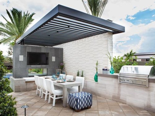 45 Exceptional Outdoor Kitchen Ideas And Designs — Renoguide - Australian  Renovation Ideas And Inspiration