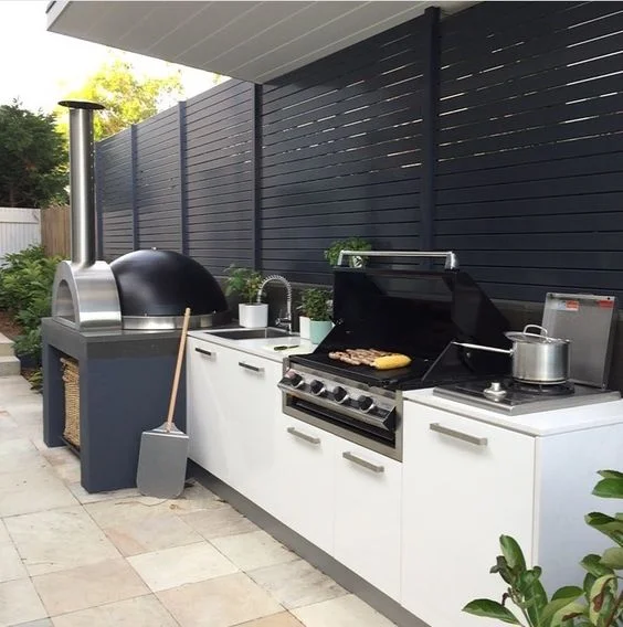 45 Exceptional Outdoor Kitchen Ideas And Designs Renoguide Australian Renovation Ideas And Inspiration