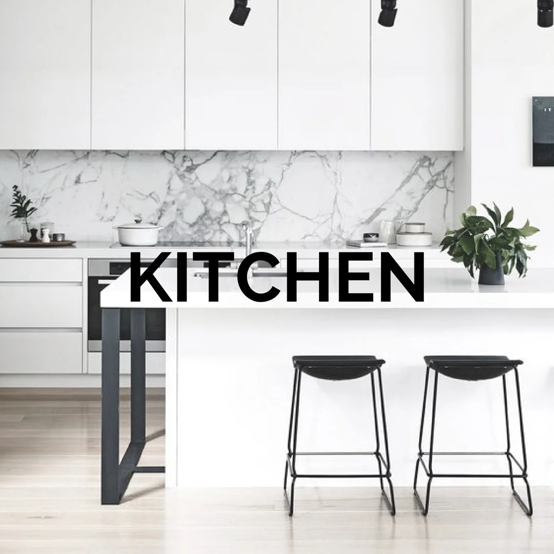 Kitchen Ideas