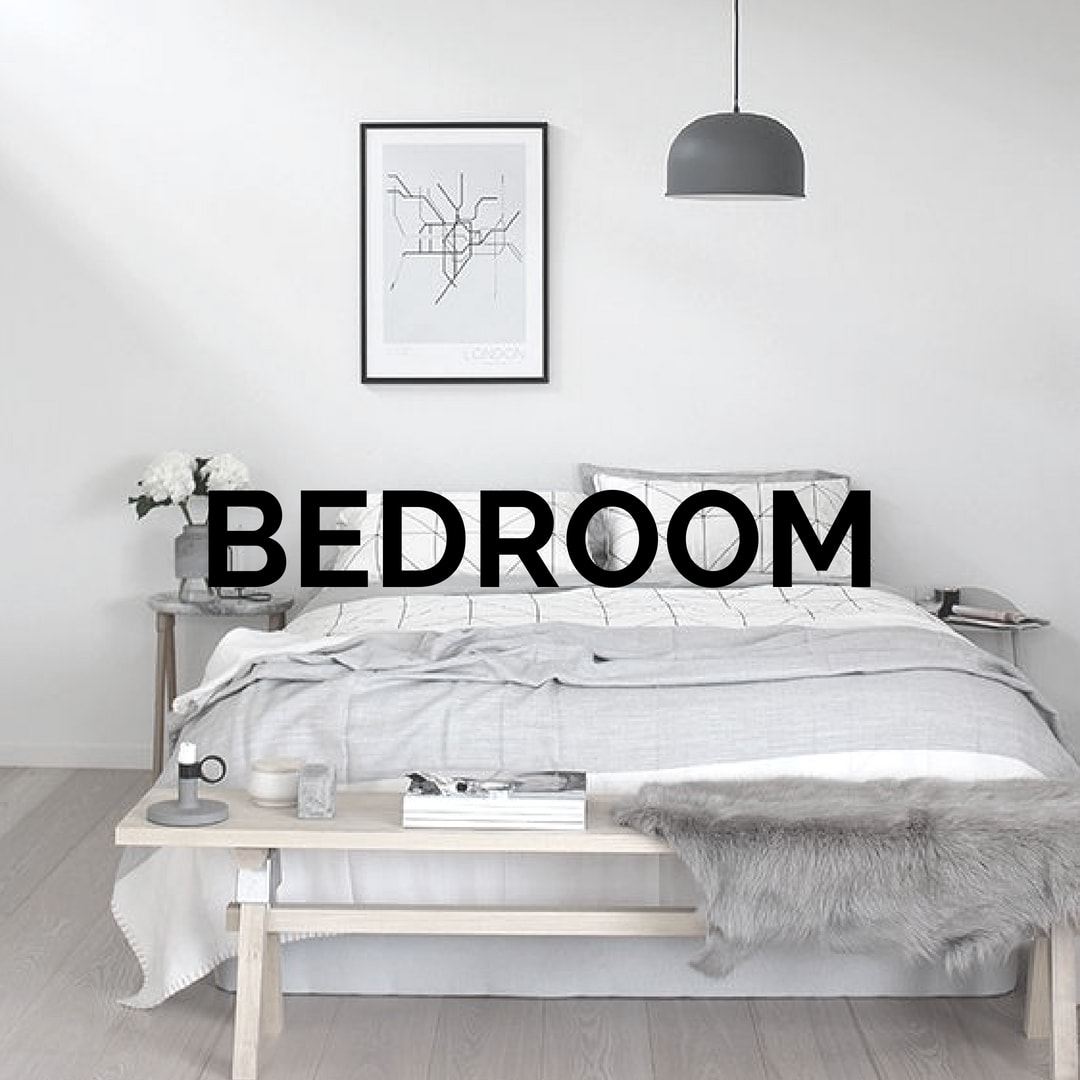 Bedroom Ideas