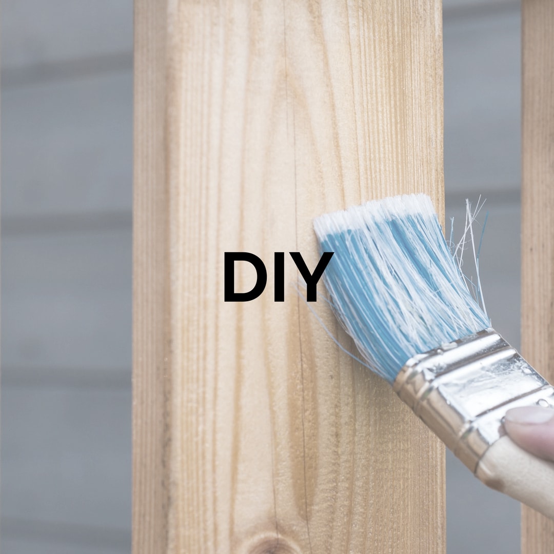 DIY Ideas