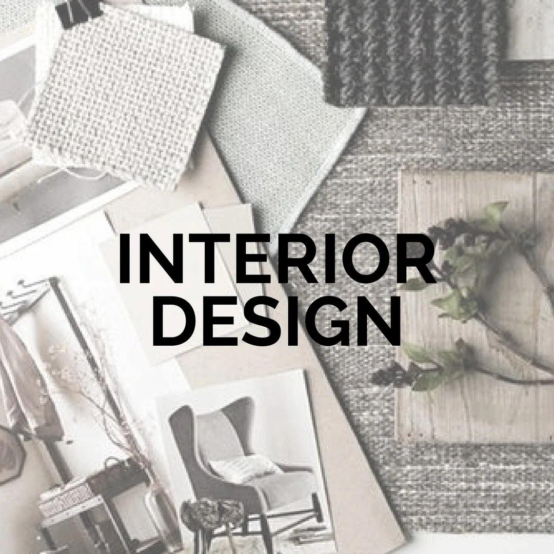 Interior Design Ideas