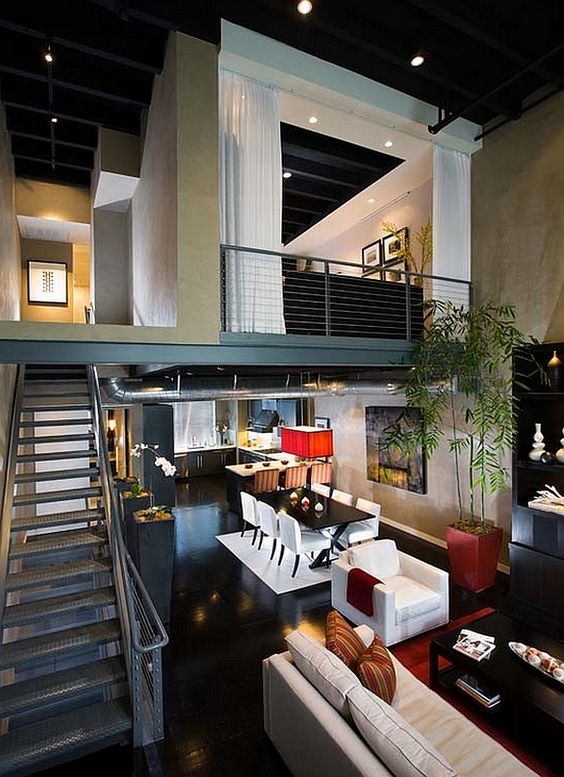 45 Brilliant Loft Bedroom Ideas And Designs Renoguide Australian Renovation Inspiration - Loft Apartment Decorating Ideas Pictures