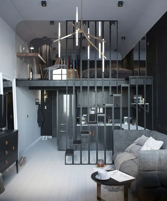45 Brilliant Loft Bedroom Ideas and Designs — RenoGuide Australian