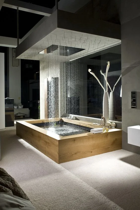 35 Luxurious Bathroom Ideas and Designs — RenoGuide - Australian Renovation  Ideas and Inspiration