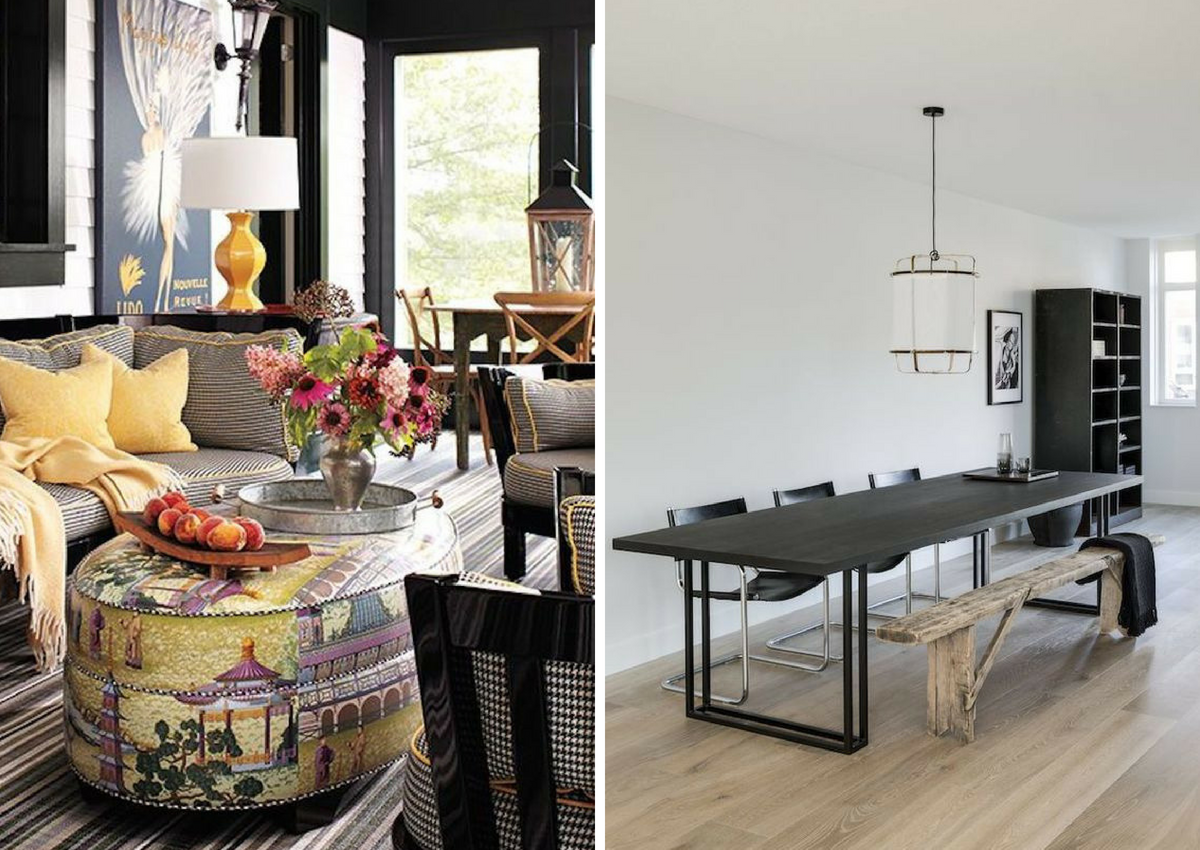 Maximalism vs Minimalism Beauty in Extremes — RenoGuide Australian