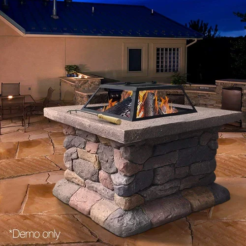 30 Stunning Fire Pits You Can Buy Now Renoguide Australian