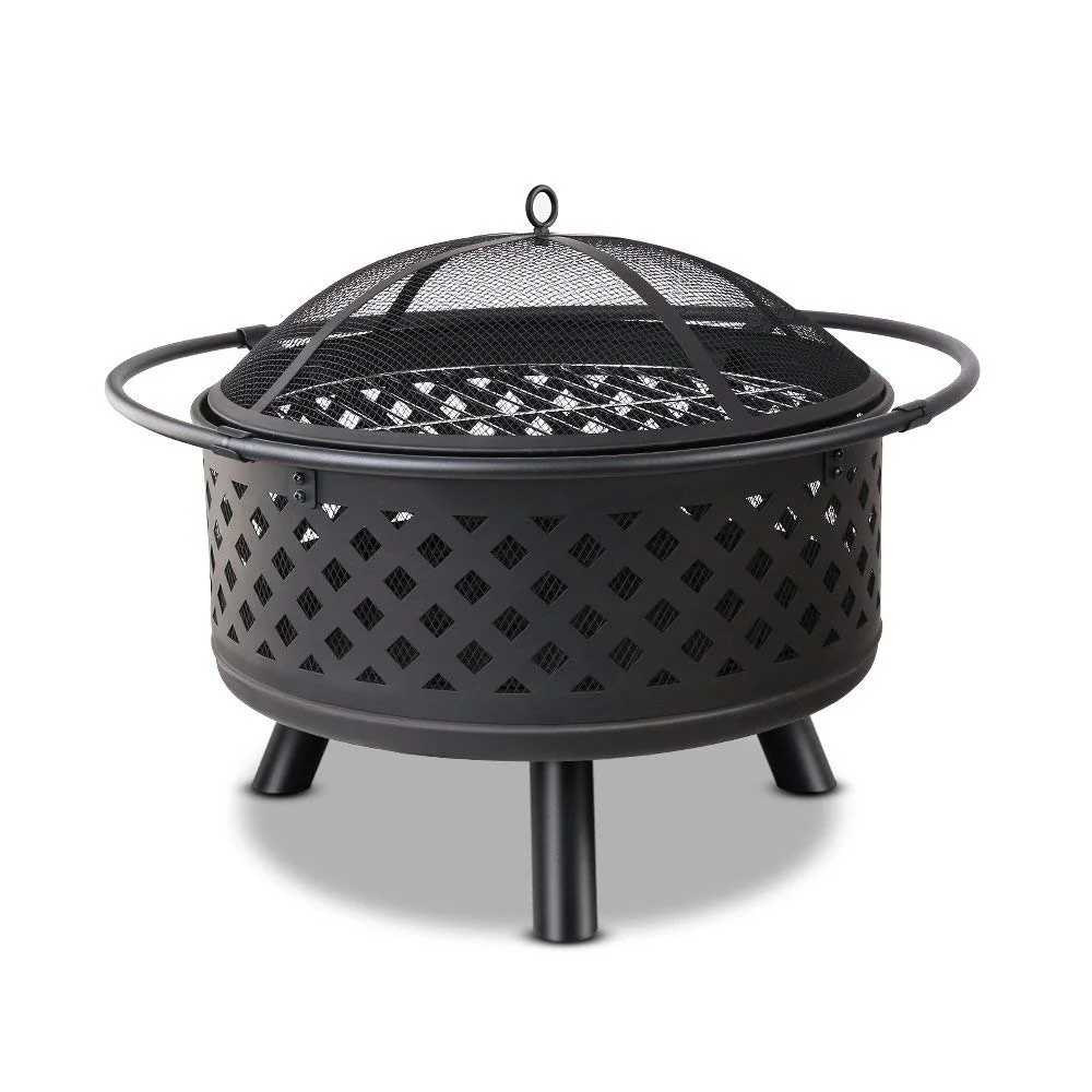 30 Stunning Fire Pits You Can Buy Now Renoguide Australian