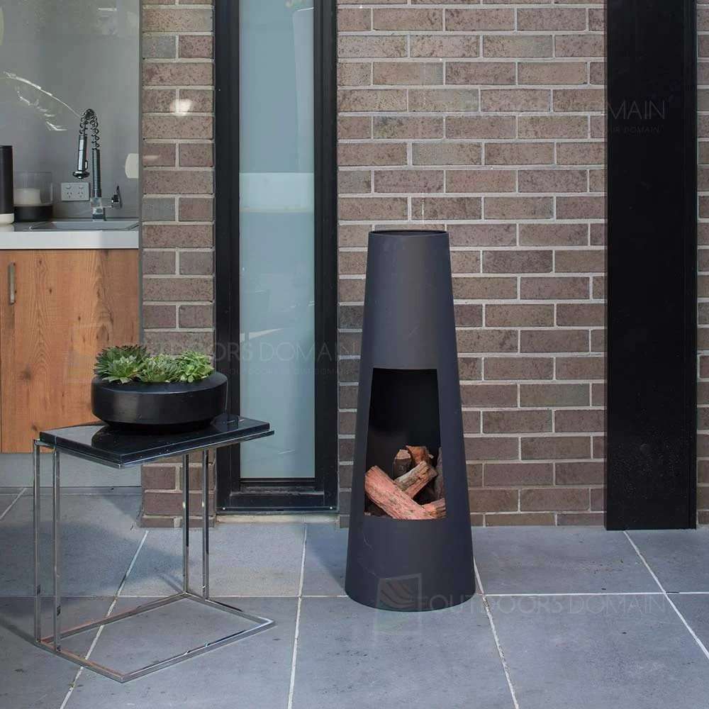 30 Stunning Fire Pits You Can Buy Now Renoguide Australian Renovation Ideas And Inspiration