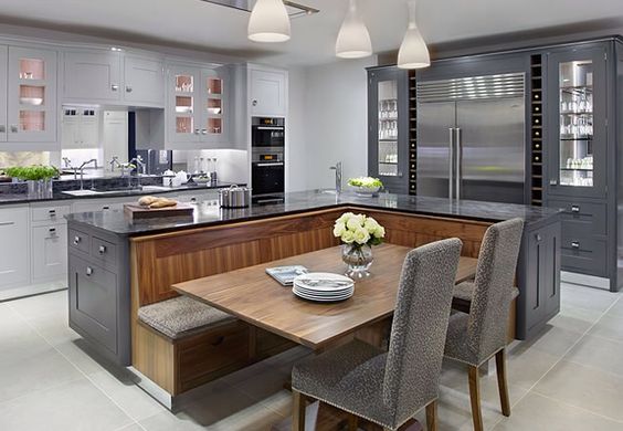 60 Incredible Breakfast Nook Ideas And Designs Renoguide Australian Renovation Ideas And Inspiration