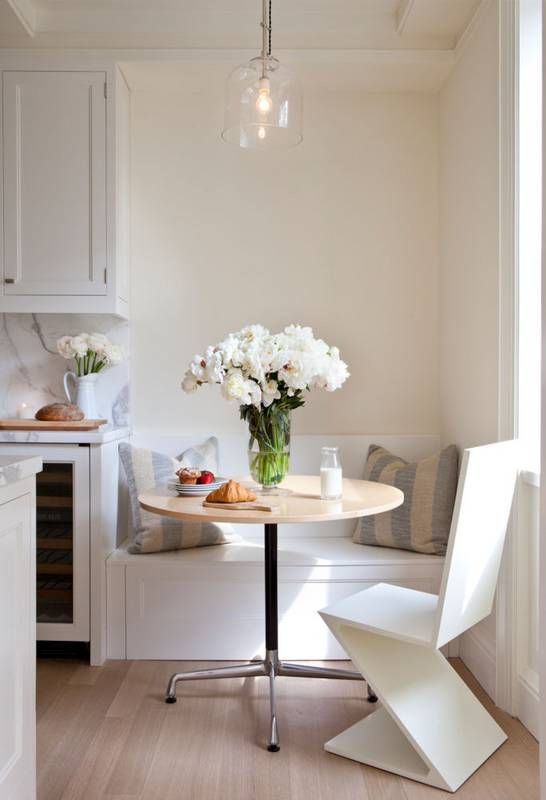 60 Incredible Breakfast Nook Ideas And, Dining Room Nook Bench