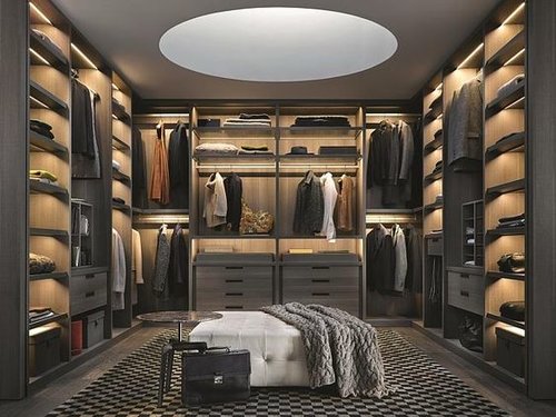 40 Ingenious Bedroom Closet Ideas And Designs — Renoguide - Australian  Renovation Ideas And Inspiration
