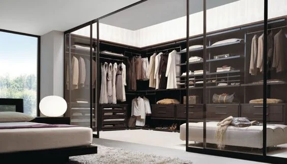 40 Ingenious Bedroom Closet Ideas And Designs Renoguide