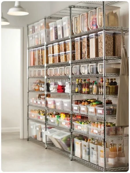 50 Creative Kitchen Pantry Ideas And Designs Renoguide