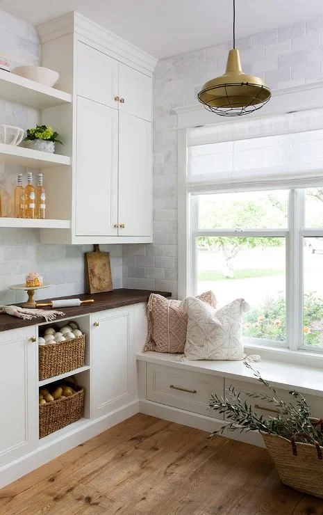 charming kitchen pantry