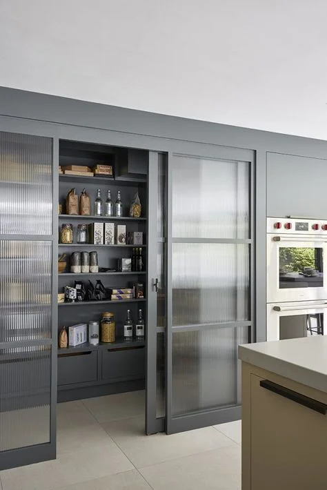 50 Creative Kitchen Pantry Ideas And Designs Renoguide