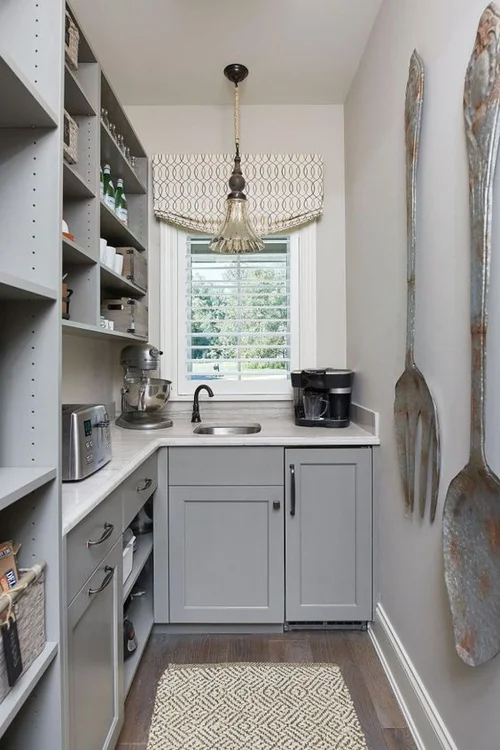 50 Creative Kitchen Pantry Ideas And Designs Renoguide