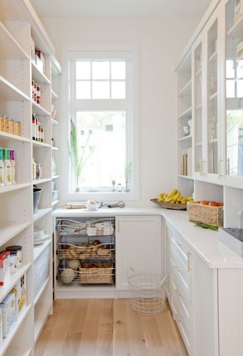 50 Creative Kitchen Pantry Ideas And Designs Renoguide Australian Renovation Ideas And Inspiration
