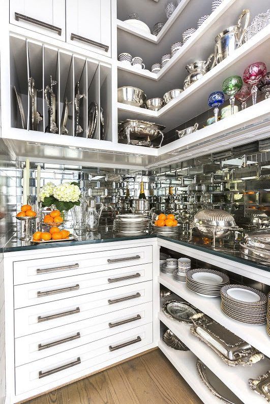 50 Creative Kitchen Pantry Ideas and Designs — RenoGuide - Australian  Renovation Ideas and Inspiration