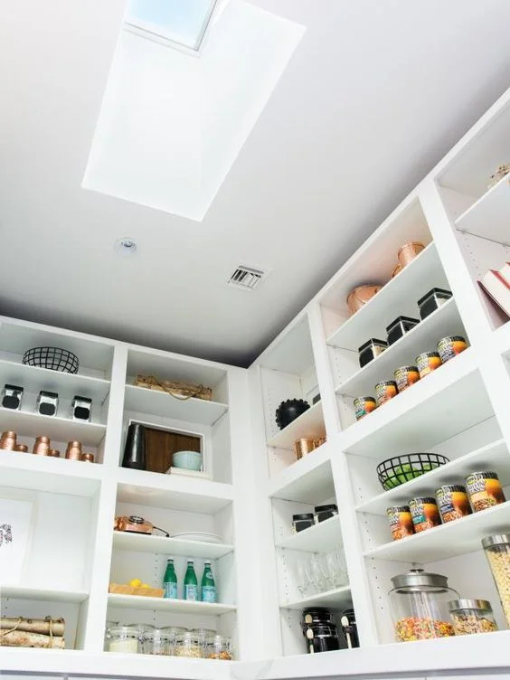 50 Creative Kitchen Pantry Ideas And Designs Renoguide