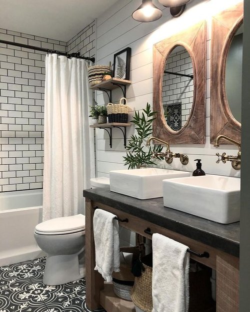 50 Beautiful Bathroom Ideas And Designs Renoguide Australian Renovation Ideas And Inspiration