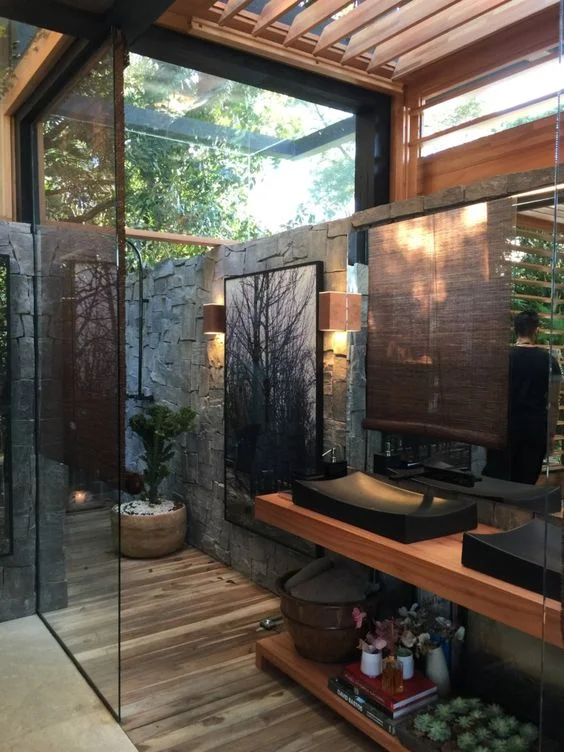 50 Beautiful Bathroom Ideas and Designs — RenoGuide Australian