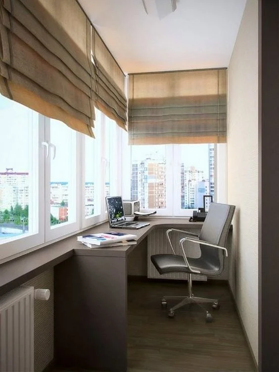 50 Small and Efficient Home Office Ideas and Designs — RenoGuide