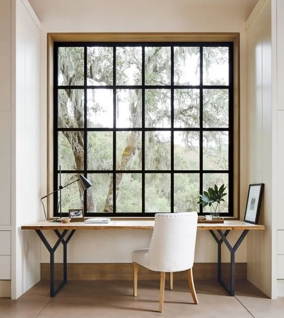 50 Small and Efficient Home Office Ideas and Designs — RenoGuide