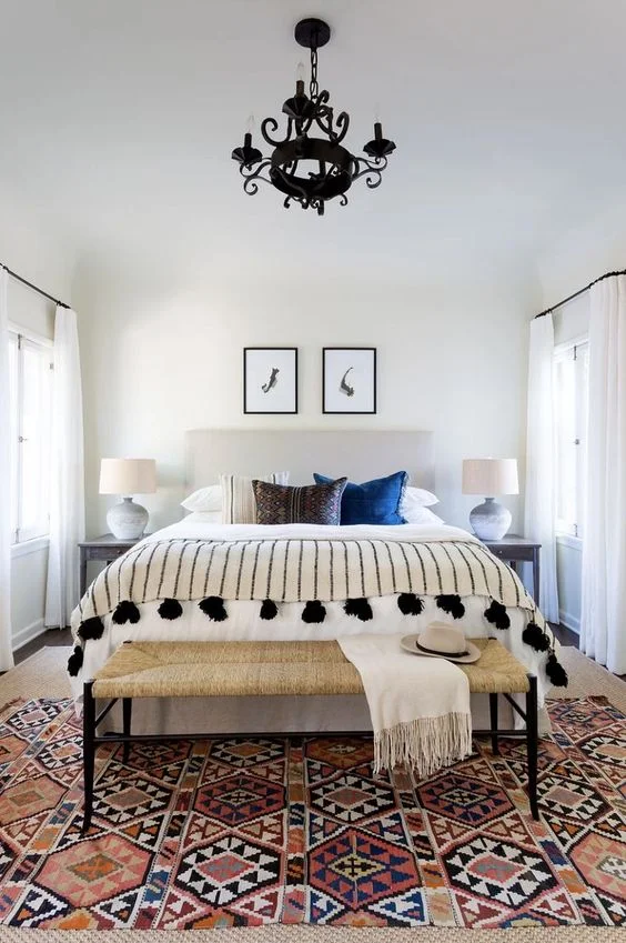50 Impressive Guest Bedroom Ideas and Designs — RenoGuide - Australian ...