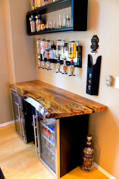 35 Outstanding Home Bar Ideas And Designs Renoguide Australian Renovation Ideas And Inspiration