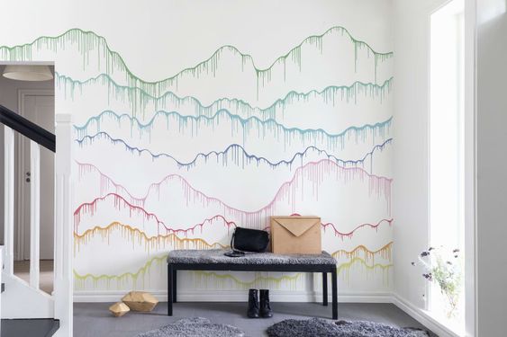 Blog : 6 Easy Wall Art Ideas For Kids' Room
