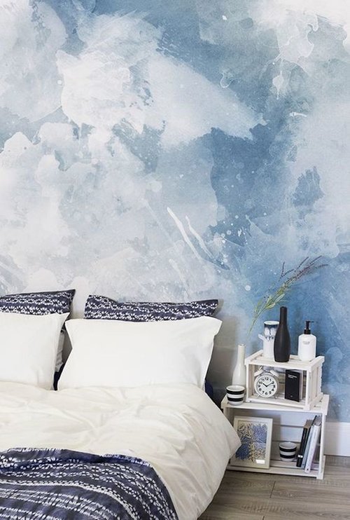 45 Creative Wall Paint Ideas And Designs Renoguide Australian Renovation Ideas And Inspiration