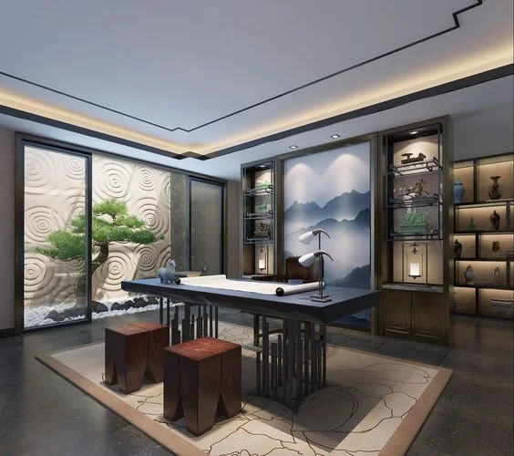 35 Classic Home Office Ideas and Designs — RenoGuide Australian