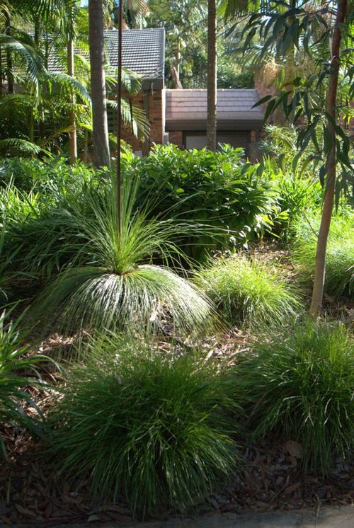 50 Front And Backyard Landscaping Ideas, Rustic Garden Ideas Australia