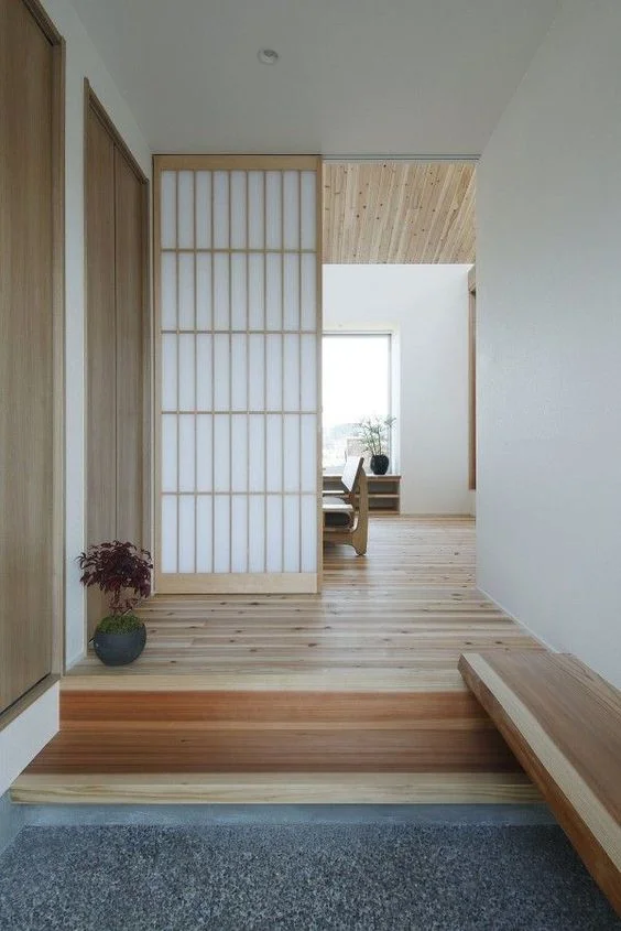 45 Impressive Foyer Ideas and Designs — RenoGuide - Australian